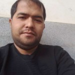 تصویر پروفایل مسعود