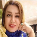 تصویر پروفایل مینا