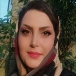 تصویر پروفایل نگار