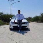 تصویر پروفایل علی