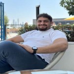 تصویر پروفایل علي