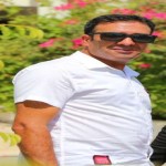 تصویر پروفایل هادی