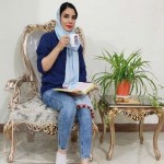 تصویر پروفایل نگار