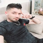 تصویر پروفایل مهدی