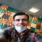 تصویر پروفایل سعید