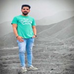 تصویر پروفایل پوریا