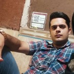 تصویر کاربر با کد 892707