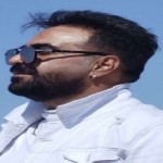 تصویر پروفایل حمید