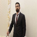 تصویر پروفایل امیر