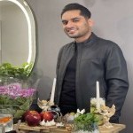 تصویر پروفایل محمدعليزاده