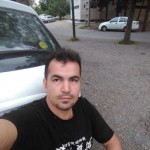 تصویر پروفایل حامد