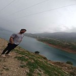 تصویر پروفایل فرشید