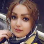 تصویر پروفایل مبینا