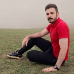 تصویر پروفایل مهران