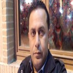 تصویر پروفایل امیر