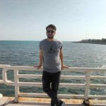 تصویر پروفایل مهدی