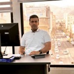 تصویر پروفایل علی