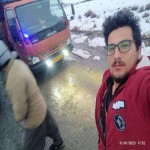 تصویر پروفایل میلاد