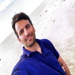 تصویر پروفایل شهروز