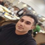 تصویر کاربر با کد 502464