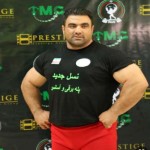 تصویر پروفایل محسن