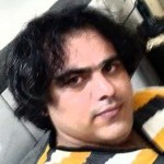 تصویر پروفایل محسن