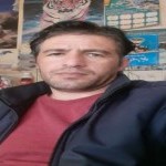 تصویر پروفایل فیروز