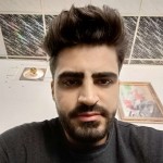 تصویر کاربر با کد 895364