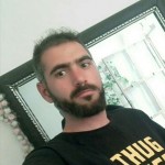 تصویر کاربر با کد 896263