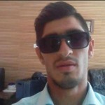 تصویر پروفایل حسن