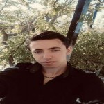تصویر پروفایل سعید