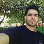 تصویر پروفایل امیر