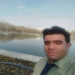 تصویر پروفایل سجاد