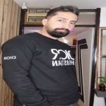 تصویر پروفایل آرش