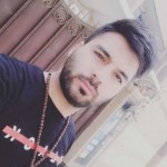 تصویر پروفایل داریوش