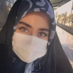 تصویر پروفایل نازنین زهرا