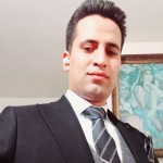 تصویر پروفایل رحیم