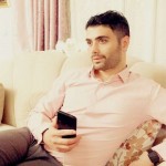 تصویر پروفایل حمیدرضاکیا