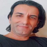 تصویر کاربر با کد 898462