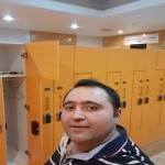 تصویر پروفایل رضا