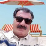 تصویر پروفایل امیر