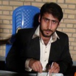 تصویر پروفایل بابک