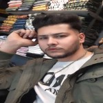 تصویر پروفایل مهدی