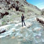 تصویر پروفایل مبین