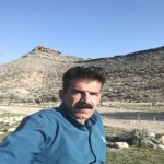 تصویر پروفایل آرش