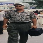 تصویر پروفایل علی