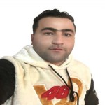 تصویر پروفایل بهزاد