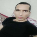 تصویر پروفایل فواد قاسمی
