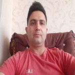 تصویر کاربر با کد 897501