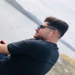 تصویر پروفایل علیرضا